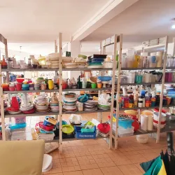 Bakoteh Nature Trails - Bakoteh