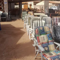 Bakoteh Nature Trails - Bakoteh