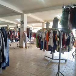 Bakoteh Nature Trails - Bakoteh