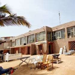 Bakoteh Nature Trails - Bakoteh