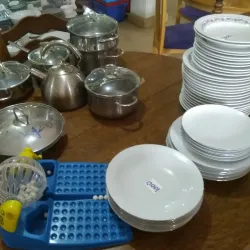 Bakoteh Nature Trails - Bakoteh