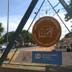 Bakoteh Village Walks - Bakoteh