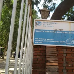 Bakoteh Village Walks - Bakoteh