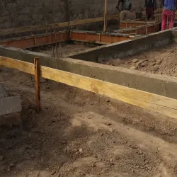 Bakoteh Village Walks - Bakoteh