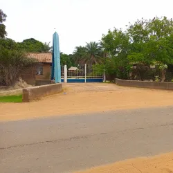 Bakoteh Village Walks - Bakoteh