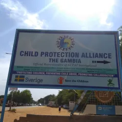 Bakoteh Village Walks - Bakoteh