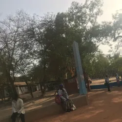 Bakoteh Village Walks - Bakoteh