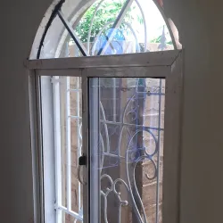 Gambia River - Bakoteh