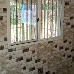 Gambia River - Bakoteh