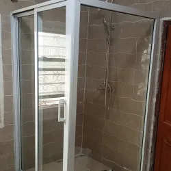 Gambia River - Bakoteh