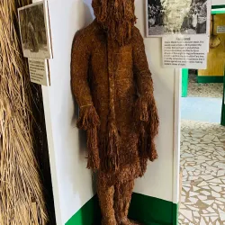 Kachikally Crocodile Pool - Bakoteh