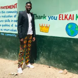 Banjul City Tour - Bijilo