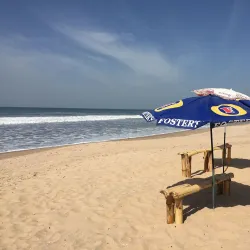 Bijilo Beach - Bijilo