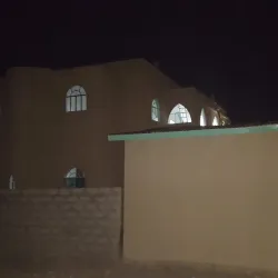 Brikama Mosque - Brikama