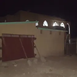 Brikama Mosque - Brikama