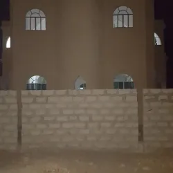 Brikama Mosque - Brikama