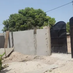 Brikama Mosque - Brikama