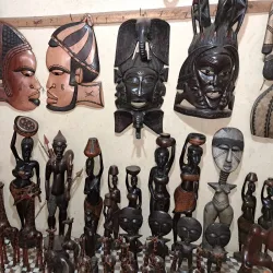 Brikama Museum - Brikama