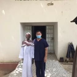 Traditional Healing Centers - Brikama