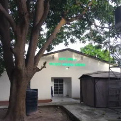 Traditional Healing Centers - Brikama