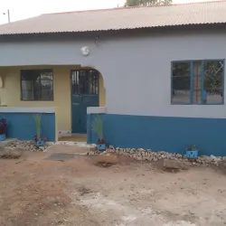 Busumbala Mosque - Busumbala