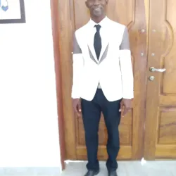 Busumbala Mosque - Busumbala