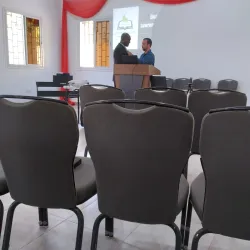 Busumbala Mosque - Busumbala