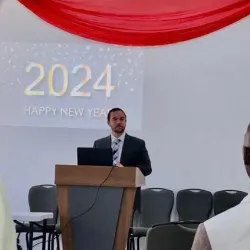 Busumbala Mosque - Busumbala