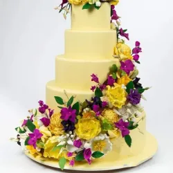 Busumbala Mosque - Busumbala