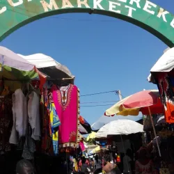 Community Craft Workshops - Busumbala