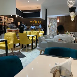 Local Cuisine Experiences - Busumbala