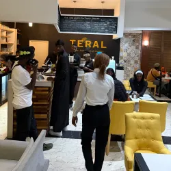 Local Cuisine Experiences - Busumbala