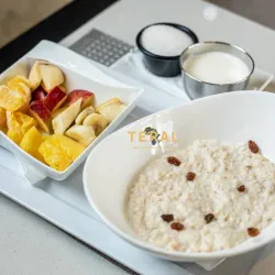 Local Cuisine Experiences - Busumbala