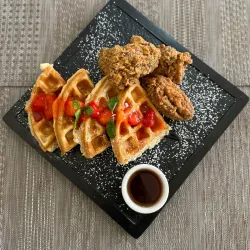 Local Cuisine Experiences - Busumbala