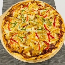 Local Cuisine Experiences - Busumbala