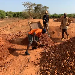 Local Village Tours - Busumbala