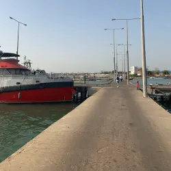 Local Village Tours - Busumbala