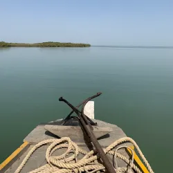 Local Village Tours - Busumbala