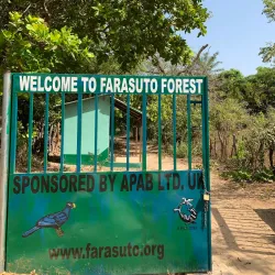 Local Village Tours - Busumbala