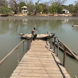 Local Village Tours - Busumbala