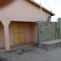 Traditional Music and Dance Performances - Busumbala