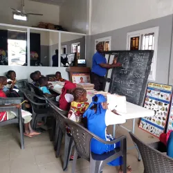 Traditional Music and Dance Performances - Busumbala