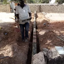 Traditional Music and Dance Performances - Busumbala