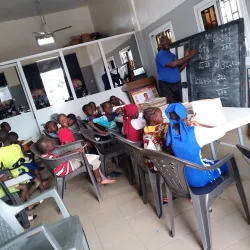 Traditional Music and Dance Performances - Busumbala