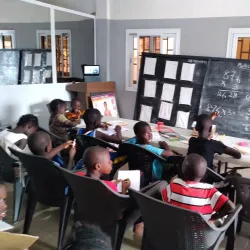 Traditional Music and Dance Performances - Busumbala