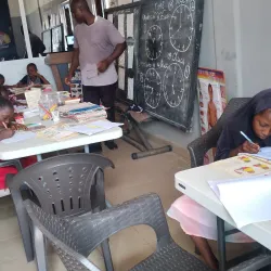 Traditional Music and Dance Performances - Busumbala