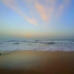 Kololi Beach - Kololi