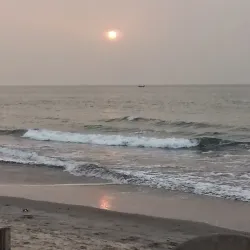 Kololi Beach - Kololi