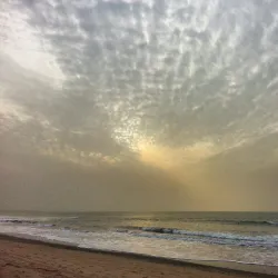 Kololi Beach - Kololi