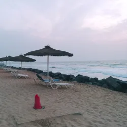 Kololi Beach - Kololi